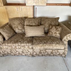 Sofas 