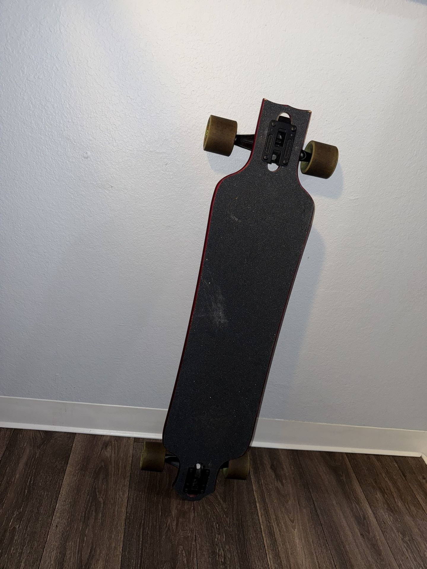 Dregs Long Board