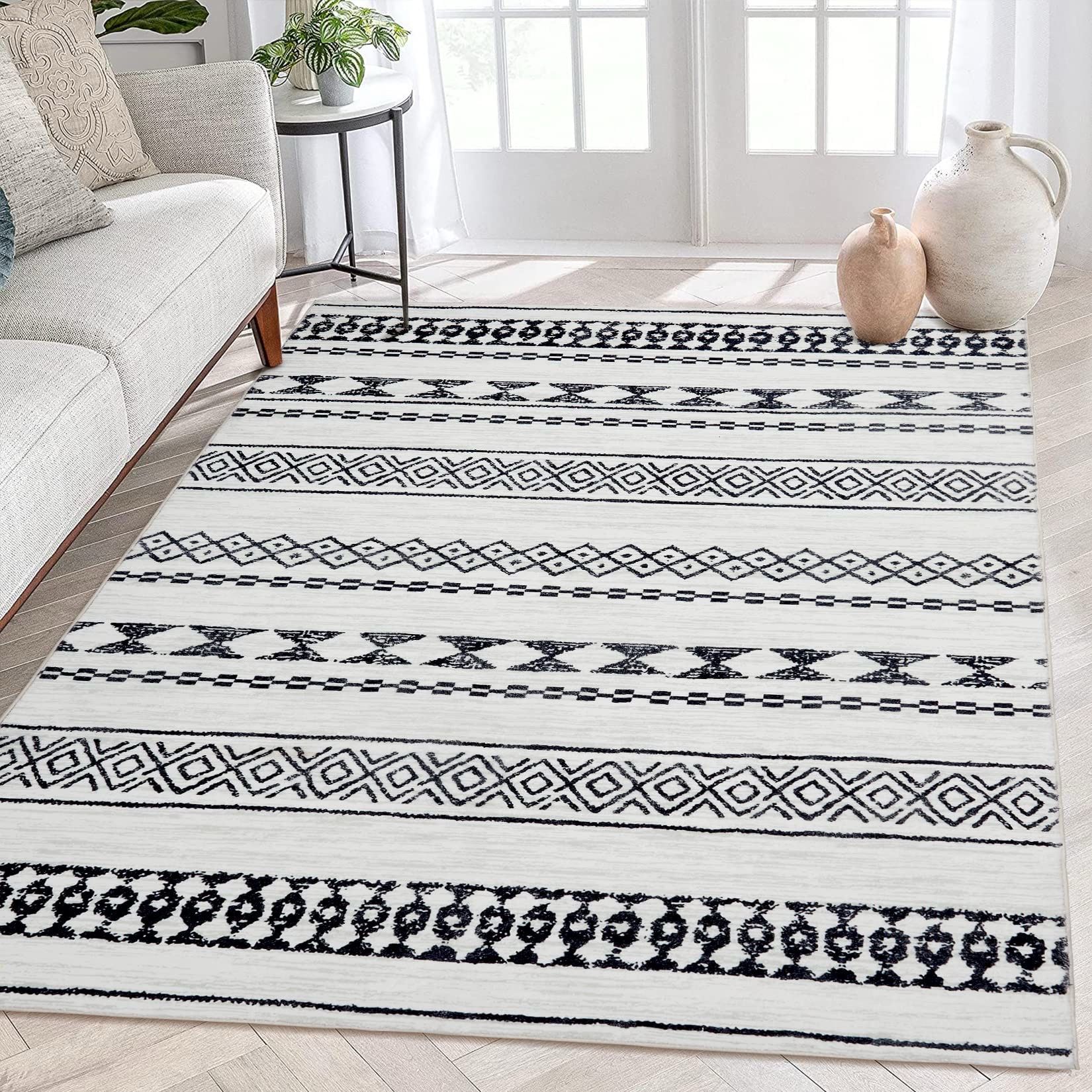 New Area Rug 9x12