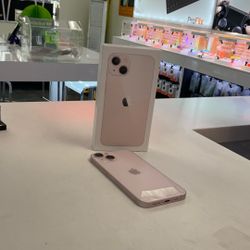 iPhone 13 Unlocked