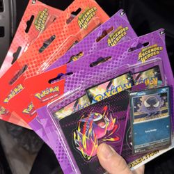 WTT For One Piece TCG