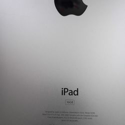 I Pad