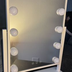 Led Vanity Mirror 
