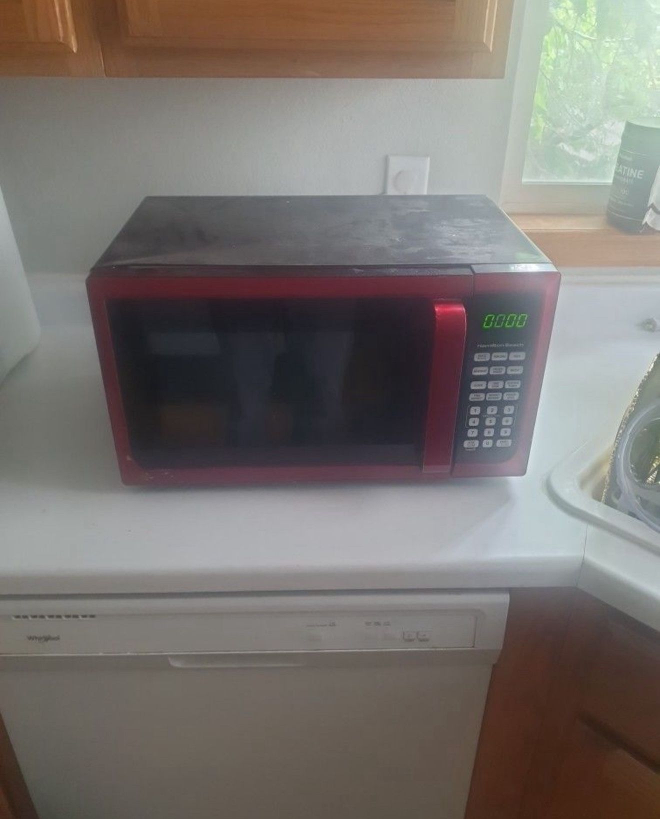 Microwave