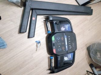 Horizon T101 treadmill variable response cushioning
