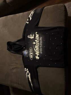 Hellstar Studios Hoodie