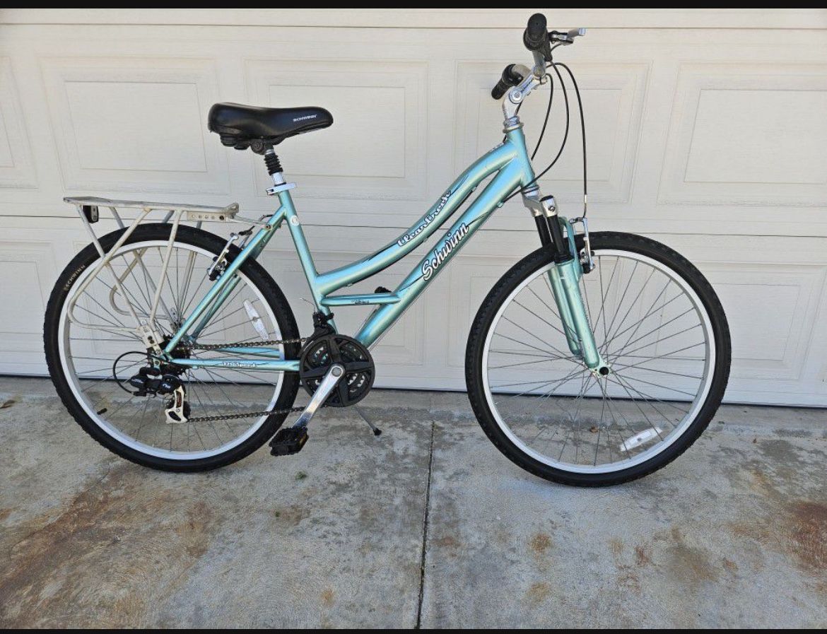 Schwinn Bike 26