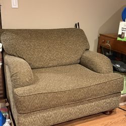 Single Seat Sofa