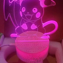 Kids Lamp