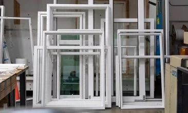 New Impact Windows & Doors