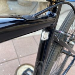 Cannondale 