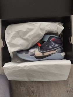 Nike Kobe AD NXT FF Navy