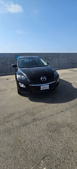2012 Mazda Cx-7