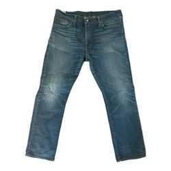 Levi’s 511 Men’s 38 x 30 Denim Blue Jeans 