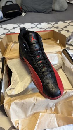 jordan flu games size 11 ds from footlocker