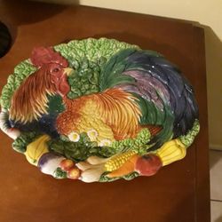 Rooster Decorations