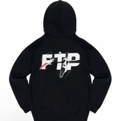FTP Hoodie