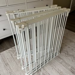 Regalo Baby Gate - Super Wide 194inch