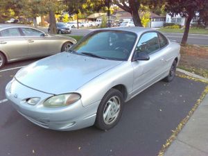 2001 Ford Escort Zx2 For Sale In Reno Nv 2001 Ford Escort Zx2 For Sale In Reno Nv