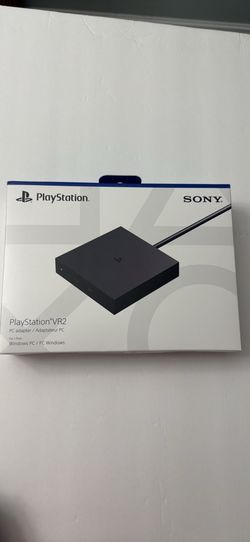 PlayStation 5 VR2  Adapter