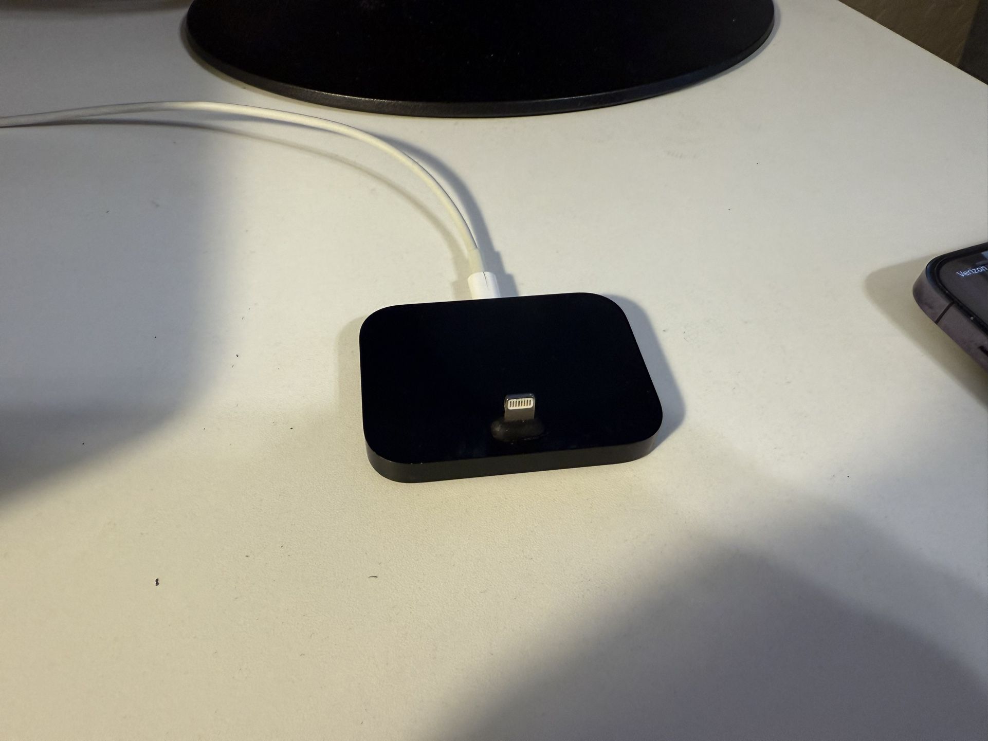 iPhone Dock