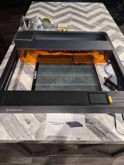 Laser Engraver