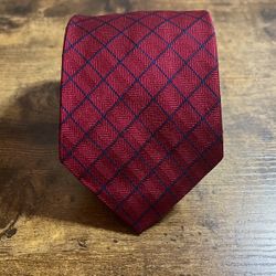 LUXURY TIE x BROOKS BROTHERS 