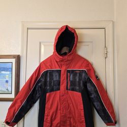 Minus Zero Jacket Youth M (10-12)