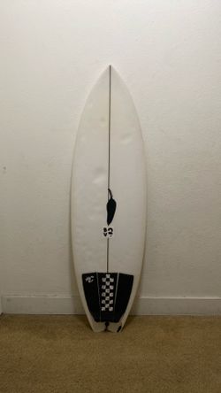 Chilli Surfboard