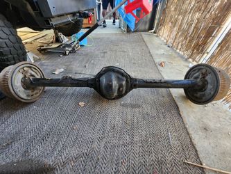Dana 44