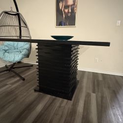 Dining Room Table