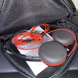 Headphones Headset Poly Blackwire C3225 3.5mm Top - Stereo - Mini-phone (3.5mm), USB Type C - Wired - 32 Ohm - 20 Hz - 20 kHz - On-ear, Over-the-head