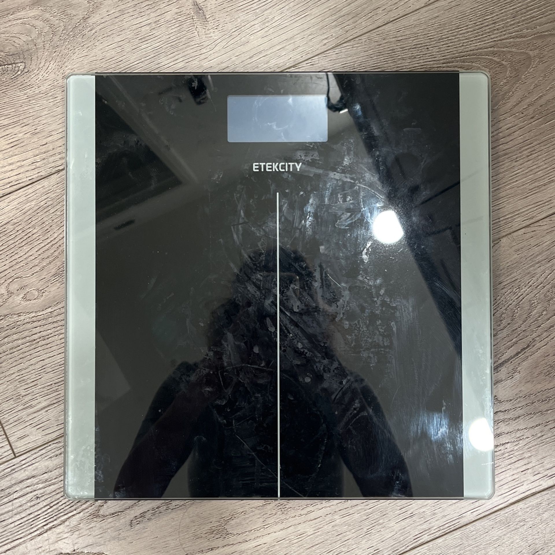 Bathroom Scale