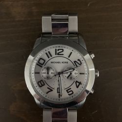 Michael Kors Mens Watch