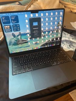MacBook Air M4-chip