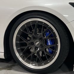 ESR Wheels