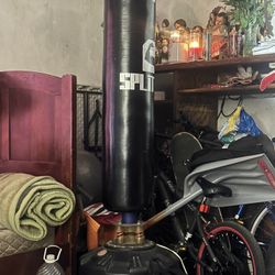 Boxing Bag 
