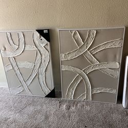 Large wall art- Cuadros grandes