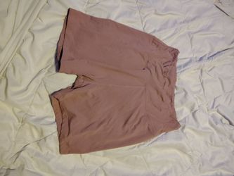 Small biker short