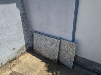Free counter tops