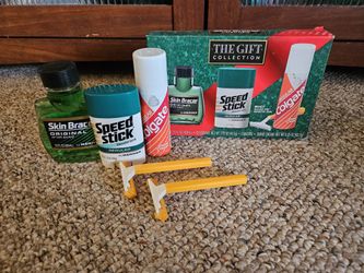 Skin Bracer The Gift Collection