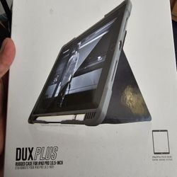 Rugged Case For IPad Pro 10.5"