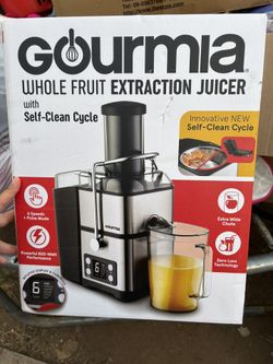 Juicer