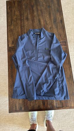 Travis Mathew Quarter Zip Medium