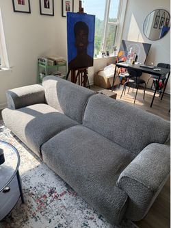 Couch For Sale