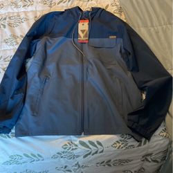 Brand New Voyager Jacket Size Medium 