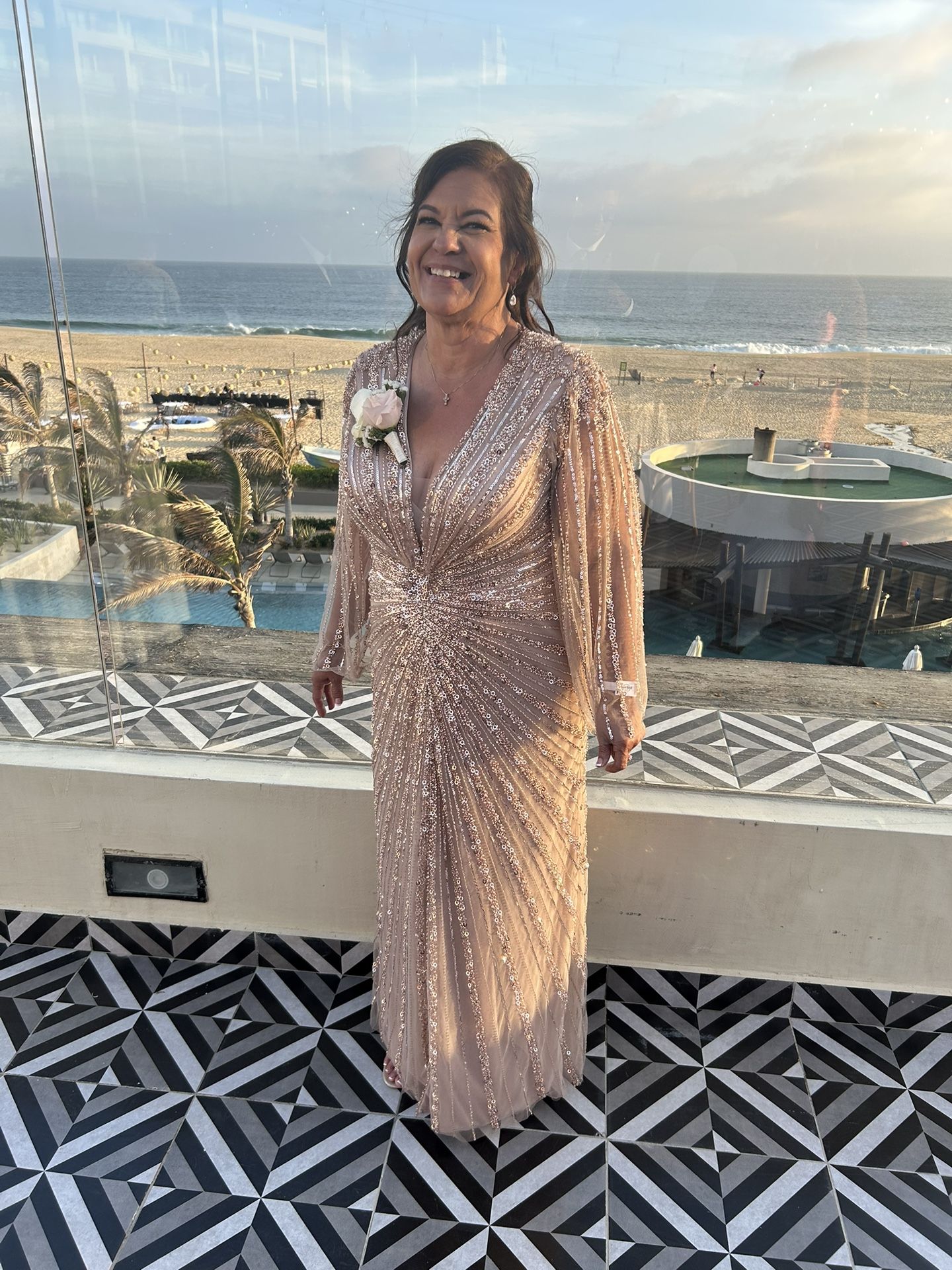 Elegant, Beautiful Formal Dress