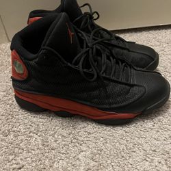 Jordan 13 Bred 