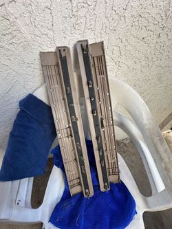 Grand Marquis Parts