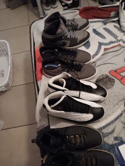 MENS size 13 Jordans